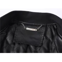 $88.00 USD Philipp Plein PP Jackets Long Sleeved For Men #1439974