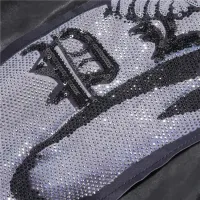 $88.00 USD Philipp Plein PP Jackets Long Sleeved For Men #1439975