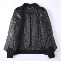 $88.00 USD Philipp Plein PP Jackets Long Sleeved For Men #1439976