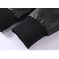 $88.00 USD Philipp Plein PP Jackets Long Sleeved For Men #1439976