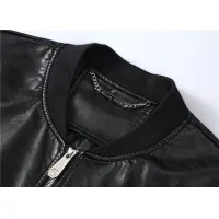 $88.00 USD Philipp Plein PP Jackets Long Sleeved For Men #1439982