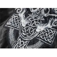 $88.00 USD Philipp Plein PP Jackets Long Sleeved For Men #1439983