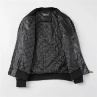 $88.00 USD Philipp Plein PP Jackets Long Sleeved For Men #1439986