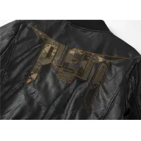 $88.00 USD Philipp Plein PP Jackets Long Sleeved For Men #1439986