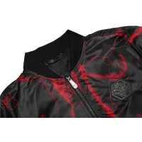 $68.00 USD Philipp Plein PP Jackets Long Sleeved For Men #1439990