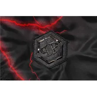 $68.00 USD Philipp Plein PP Jackets Long Sleeved For Men #1439990
