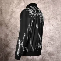 $68.00 USD Philipp Plein PP Jackets Long Sleeved For Men #1439992