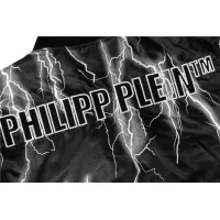 $68.00 USD Philipp Plein PP Jackets Long Sleeved For Men #1439992