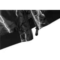 $68.00 USD Philipp Plein PP Jackets Long Sleeved For Men #1439992