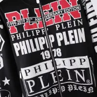 $115.00 USD Philipp Plein PP Tracksuits Long Sleeved For Men #1439994