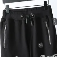 $102.00 USD Philipp Plein PP Tracksuits Long Sleeved For Men #1439995