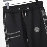 $118.00 USD Philipp Plein PP Tracksuits Long Sleeved For Men #1439996