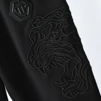 $102.00 USD Philipp Plein PP Tracksuits Long Sleeved For Men #1439998