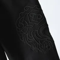 $102.00 USD Philipp Plein PP Tracksuits Long Sleeved For Men #1439998
