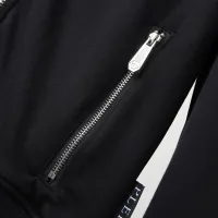 $102.00 USD Philipp Plein PP Tracksuits Long Sleeved For Men #1439999