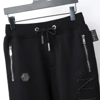 $102.00 USD Philipp Plein PP Tracksuits Long Sleeved For Men #1440001