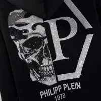 $102.00 USD Philipp Plein PP Tracksuits Long Sleeved For Men #1440002