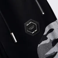 $102.00 USD Philipp Plein PP Tracksuits Long Sleeved For Men #1440002