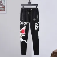 $108.00 USD Philipp Plein PP Tracksuits Long Sleeved For Men #1440006