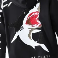 $108.00 USD Philipp Plein PP Tracksuits Long Sleeved For Men #1440006