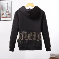 $102.00 USD Philipp Plein PP Tracksuits Long Sleeved For Men #1440007