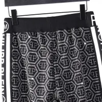 $150.00 USD Philipp Plein PP Tracksuits Long Sleeved For Men #1440008