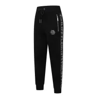 $102.00 USD Philipp Plein PP Tracksuits Long Sleeved For Men #1440010
