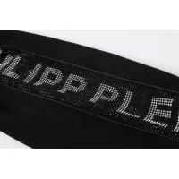 $102.00 USD Philipp Plein PP Tracksuits Long Sleeved For Men #1440010
