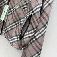 $128.00 USD Burberry Jackets Long Sleeved For Women #1440027