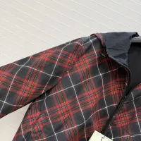 $128.00 USD Burberry Jackets Long Sleeved For Women #1440028