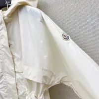 $98.00 USD Moncler Jackets Long Sleeved For Women #1440029