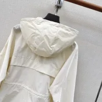 $98.00 USD Moncler Jackets Long Sleeved For Women #1440029