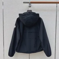 $98.00 USD Moncler Jackets Long Sleeved For Women #1440030