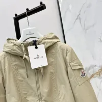 $102.00 USD Moncler Jackets Long Sleeved For Women #1440031