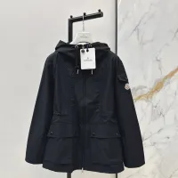 $102.00 USD Moncler Jackets Long Sleeved For Women #1440032