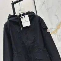 $102.00 USD Moncler Jackets Long Sleeved For Women #1440032