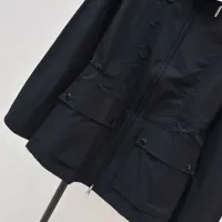 $102.00 USD Moncler Jackets Long Sleeved For Women #1440032