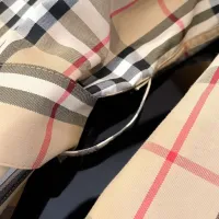 $88.00 USD Burberry Dresses Long Sleeved For Women #1440082