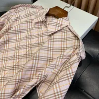 $88.00 USD Burberry Dresses Long Sleeved For Women #1440083