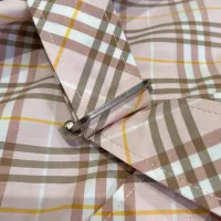 $88.00 USD Burberry Dresses Long Sleeved For Women #1440083