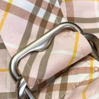 $88.00 USD Burberry Dresses Long Sleeved For Women #1440083