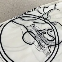 $80.00 USD Versace Dresses Short Sleeved For Women #1440084