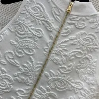 $105.00 USD Balmain Dresses Sleeveless For Women #1440087