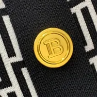 $105.00 USD Balmain Dresses Short Sleeved For Women #1440089