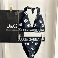 $38.00 USD Dolce & Gabbana Bathing Suits For Women #1440128