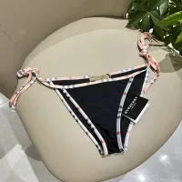 $38.00 USD Burberry Bathing Suits For Women #1440129