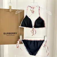 $38.00 USD Burberry Bathing Suits For Women #1440129