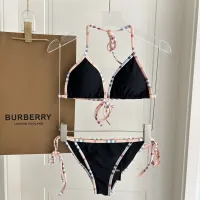 $38.00 USD Burberry Bathing Suits For Women #1440129