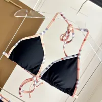 $38.00 USD Burberry Bathing Suits For Women #1440129