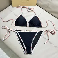 $38.00 USD Burberry Bathing Suits For Women #1440129